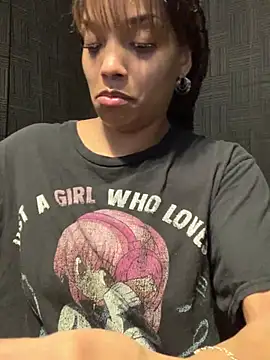 Rakiyahcharms online show from 02/17/26, 02:41