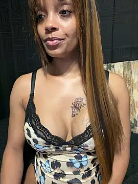 Rakiyahcharms online show from 06/21/26, 06:21