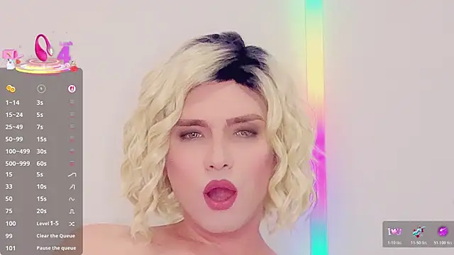 Zagadka55555 online show from 01/11/26, 05:56