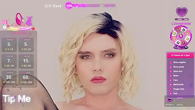 Zagadka55555 online show from 03/18/26, 05:54