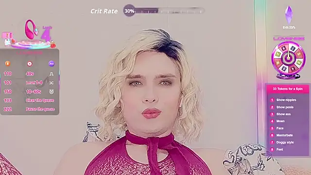 Zagadka55555 online show from 04/06/26, 06:03