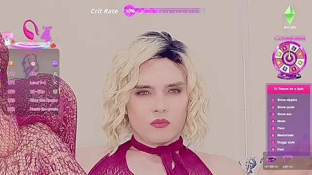 Zagadka55555 online show from 04/07/26, 04:46