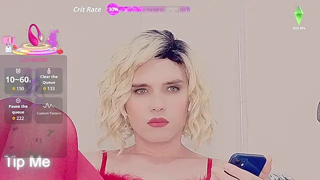 Zagadka55555 online show from 04/08/26, 06:02