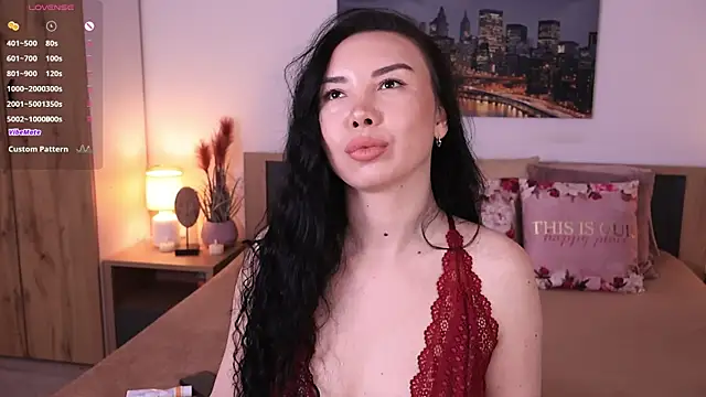 Leila  Sweet online show from 04/24/26, 05:32