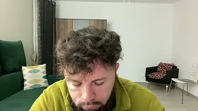 AlphaSparks online show from 01/31/25, 04:14