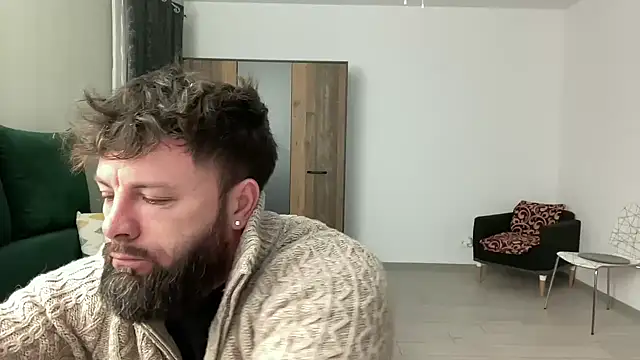 AlphaSparks online show from 02/03/25, 03:42