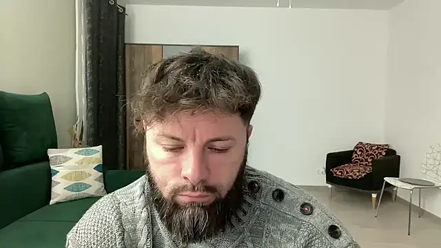 AlphaSparks online show from 02/10/25, 03:46