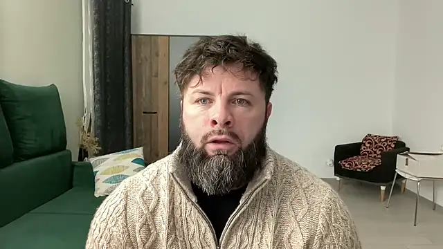 AlphaSparks online show from 02/17/25, 03:36