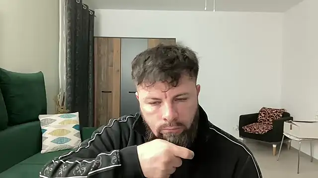 AlphaSparks online show from 03/03/25, 03:30