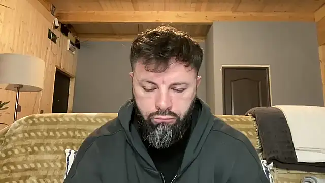 AlphaSparks online show from 11/13/25, 03:49