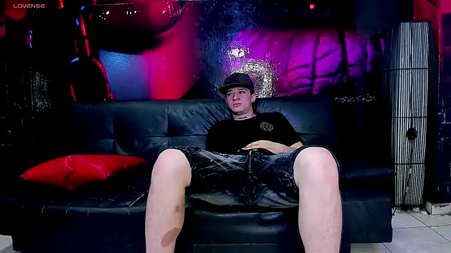 AmazingPartys online show from 03/11/25, 12:39