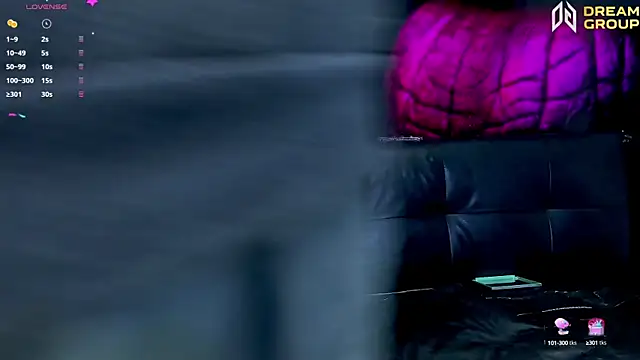 AmazingPartys online show from 03/11/25, 10:42