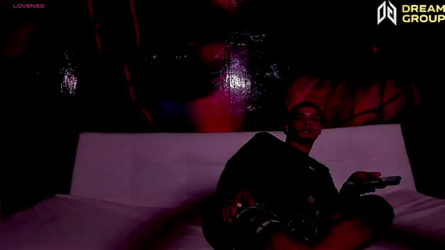 AmazingPartys online show from 10/09/25, 12:36