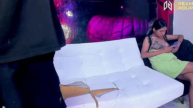 AmazingPartys online show from 12/21/25, 03:57