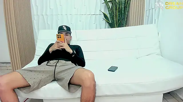 AmazingPartys online show from 03/05/26, 03:35