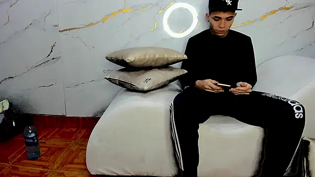 AmazingPartys online show from 03/12/26, 03:23