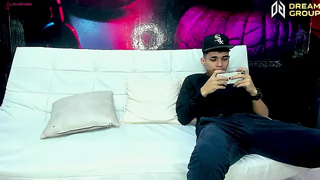 AmazingPartys online show from 04/06/26, 07:37