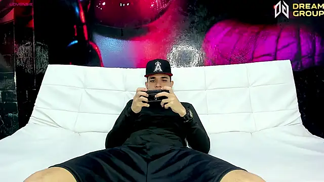 AmazingPartys online show from 04/20/26, 07:22