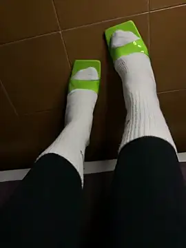 Wet-Pussycat online show from 11/18/25, 03:38