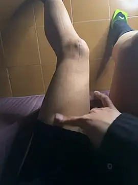 Wet-Pussycat online show from 03/18/26, 04:54