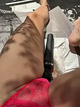 Wet-Pussycat online show from 04/22/26, 11:56