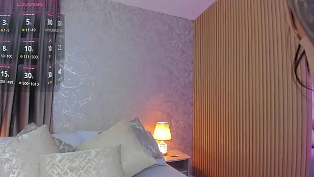 Snapshot of Sarah_Stone_ chatting on 10/30/25, 10:21 Sarah Stone online show from 10/30/25, 10:21