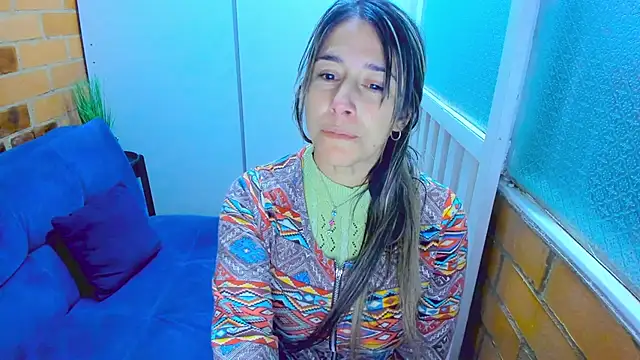 Penelope47 online show from 12/10/24, 10:05