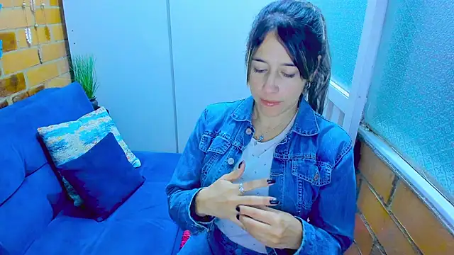 Penelope47 online show from 01/25/25, 10:07