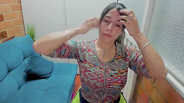 Penelope47 online show from 10/28/25, 06:54