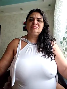 littleRikka online show from 11/14/25, 07:29