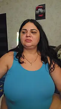 littleRikka online show from 02/03/26, 08:36