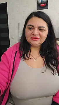 littleRikka online show from 02/11/26, 09:03