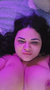 littleRikka online show from 02/14/26, 07:21