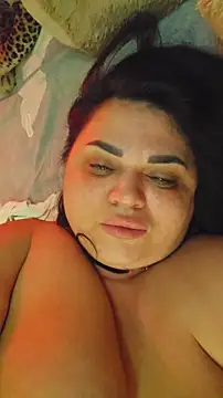 littleRikka online show from 02/20/26, 08:31