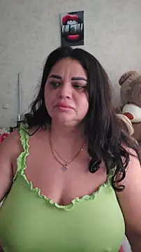 littleRikka online show from 02/27/26, 06:57