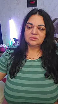 littleRikka online show from 03/02/26, 07:54