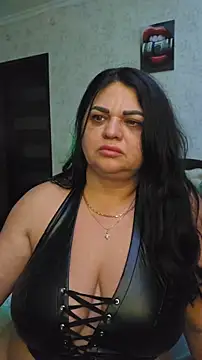 littleRikka online show from 03/09/26, 08:24