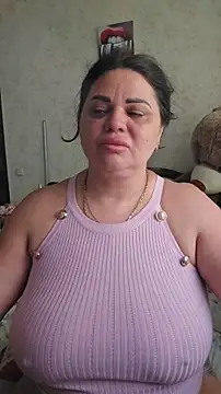 littleRikka online show from 03/22/26, 08:40