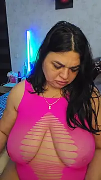 littleRikka online show from 04/13/26, 08:14