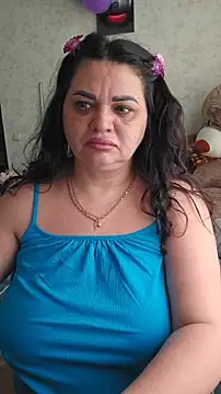 littleRikka online show from 04/16/26, 06:14