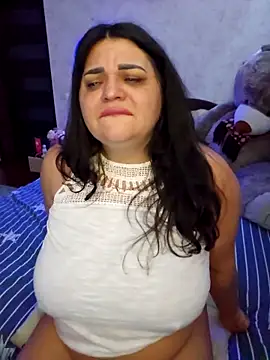 littleRikka online show from 04/18/26, 07:58