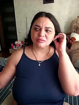 littleRikka online show from 04/20/26, 06:38