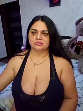 littleRikka online show from 04/21/26, 04:56