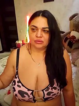 littleRikka online show from 04/22/26, 06:09