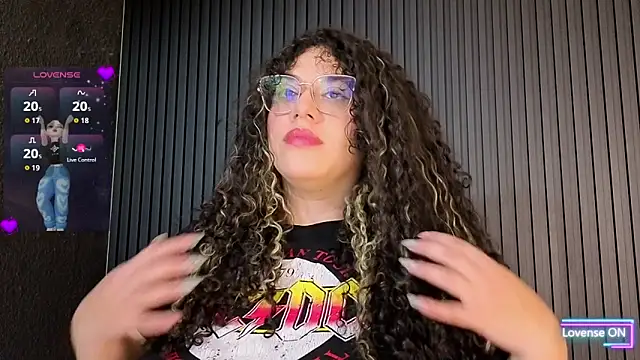 dulce lf online show from 04/22/26, 05:21