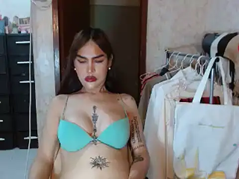 CumEaterLima online show from 04/11/26, 07:45