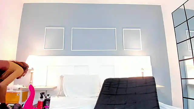 Blackrosse   online show from 01/25/25, 12:47