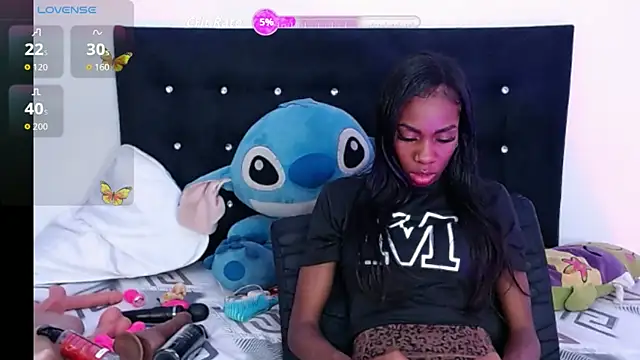 Blackrosse   online show from 03/26/26, 12:44