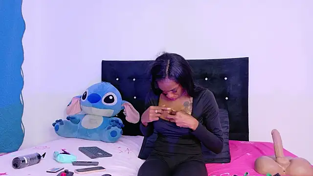 Blackrosse   online show from 04/17/26, 01:47