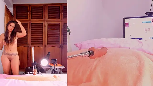 Snapshot of Natasha_Secret chatting on 03/15/25, 06:47 Natasha Secret online show from 03/15/25, 06:47